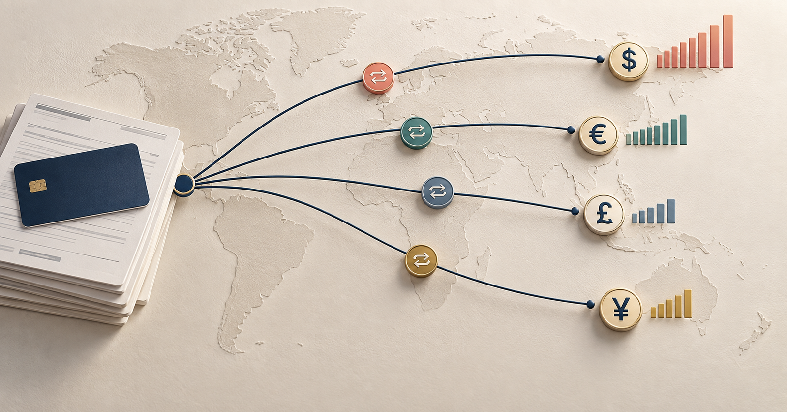 Best Ways to Send Money Internationally When Living Abroad in 2027