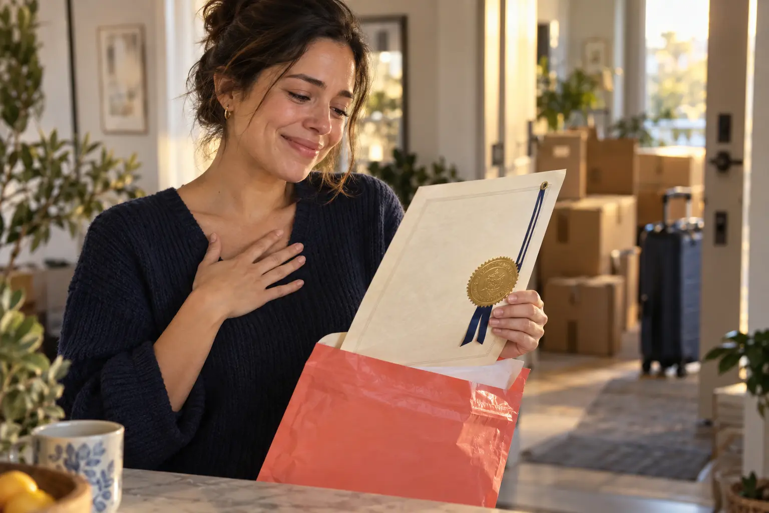 Best Apostille Services for Moving Abroad in 2027